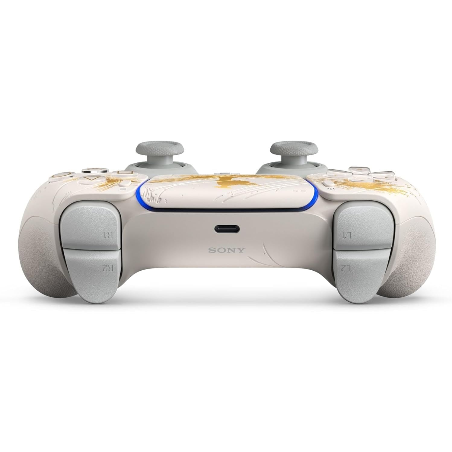 Buy Sony,Sony DualSense Wireless Controller – Ghost of Yotei Limited Edition (PS5) - Gadcet UK | UK | London | Scotland | Wales| Near Me | Cheap | Pay In 3 | Home Game Console Accessories