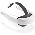 Buy Meta,Meta Quest 3 Elite Strap with Battery - Gadcet UK | UK | London | Scotland | Wales| Near Me | Cheap | Pay In 3 | Portable Game Console Accessories