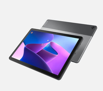 Buy Lenovo,Lenovo Tab M10 3rd Gen 10-inch FHD+ Android Tablet, 32GB, Wi-Fi 5, 3GB RAM - Storm Grey - Gadcet UK | UK | London | Scotland | Wales| Near Me | Cheap | Pay In 3 | Tablet Computers