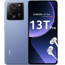 Buy Xiaomi,Xiaomi 13T Pro 5G 512GB Phone - Alpine Blue - Gadcet UK | UK | London | Scotland | Wales| Near Me | Cheap | Pay In 3 | Unlocked Mobile Phones