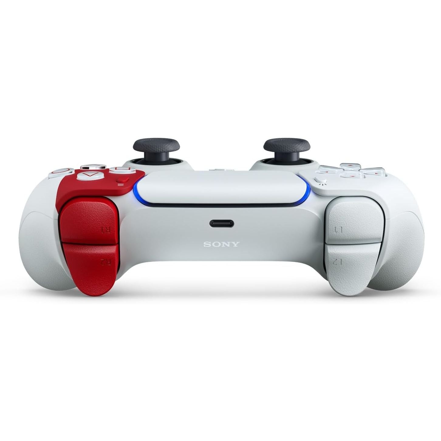 Buy PlayStation,PlayStation 5 DualSense Wireless Controller – God of War™ 20th Anniversary Limited Edition - Gadcet UK | UK | London | Scotland | Wales| Near Me | Cheap | Pay In 3 | Home Game Console Accessories
