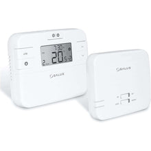 Buy Salus,Salus RT510RF/TX 5/2-Day Wireless Programmable Thermostat – Central Heating Control - Gadcet UK | UK | London | Scotland | Wales| Near Me | Cheap | Pay In 3 | Thermostats