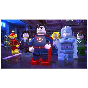 Buy Xbox One,LEGO DC Super-Villains (Xbox One) - Gadcet UK | UK | London | Scotland | Wales| Near Me | Cheap | Pay In 3 | Video Game Software