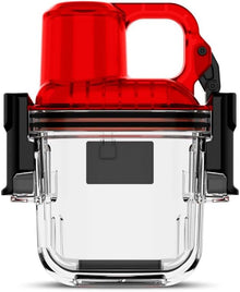 Garmin Dive Case, Compatible with inReach Mini 3 and inReach Mini 3 Plus, Water resistant case, 10ATM, Original Garmin accessory