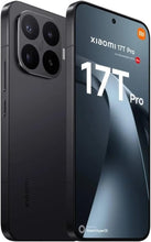 Buy Xiaomi,Xiaomi 17T Pro 5G 12GB RAM 1TB Black Sim Free Unlocked Mobile Phone - Gadcet UK | UK | London | Scotland | Wales| Near Me | Cheap | Pay In 3 | Unlocked Mobile Phone