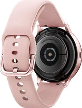 Buy Samsung,Samsung Galaxy Watch Active2 40mm - Pink Gold - Gadcet UK | UK | London | Scotland | Wales| Ireland | Near Me | Cheap | Pay In 3 | Watches