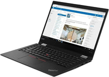 Lenovo ThinkPad X13 Yoga Gen 3 – Core i7-1265U, 32GB RAM, 256GB SSD