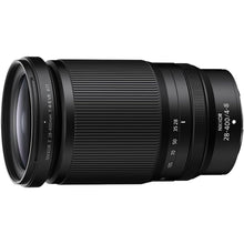 Buy Nikon,Nikon NIKKOR Z 28-400mm f/4-8 VR Lens | All-in-One Zoom Lens with Vibration Reduction - Gadcet UK | UK | London | Scotland | Wales| Near Me | Cheap | Pay In 3 | Camera & Video Camera Lenses