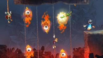 Rayman Legends - PS4 Game