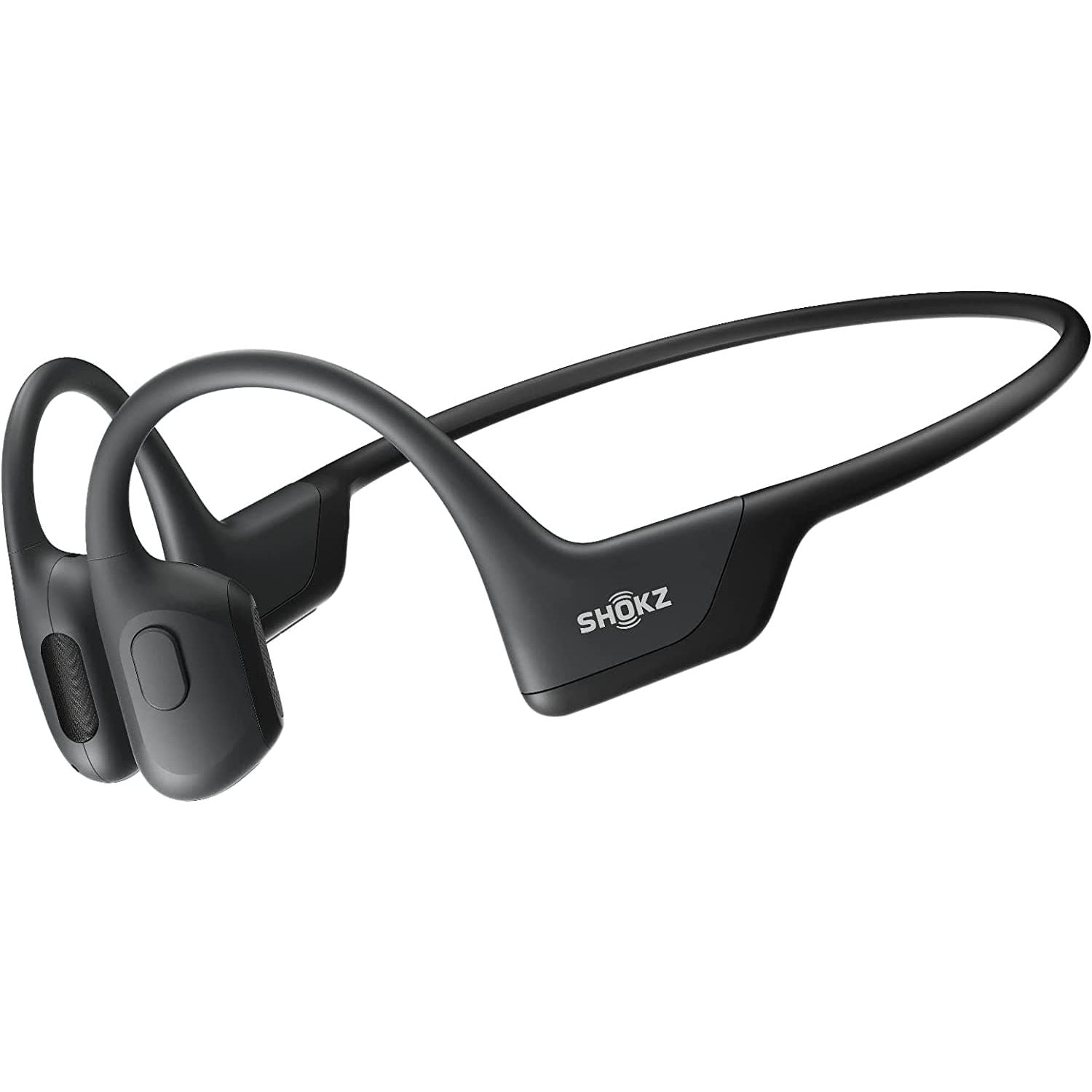 Buy Shokz,Shokz OpenRun Pro Bone Sound Headphones, Open Ear Sports Headphones with Microphone - Gadcet.com | UK | London | Scotland | Wales| Ireland | Near Me | Cheap | Pay In 3 | Headphones
