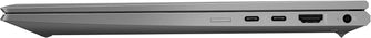 HP ZBook Firefly 14 G7 Laptop – Intel Core i7-10510U, 16GB RAM, 512GB SSD, 14" Display