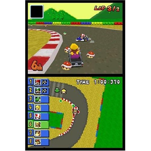 Buy Apple,Mario Kart DS Without Case - Gadcet.com | UK | London | Scotland | Wales| Ireland | Near Me | Cheap | Pay In 3 | Video Game Software