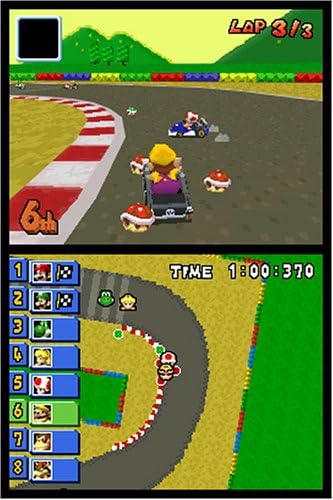 Buy Apple,Mario Kart DS Without Case - Gadcet.com | UK | London | Scotland | Wales| Ireland | Near Me | Cheap | Pay In 3 | Video Game Software