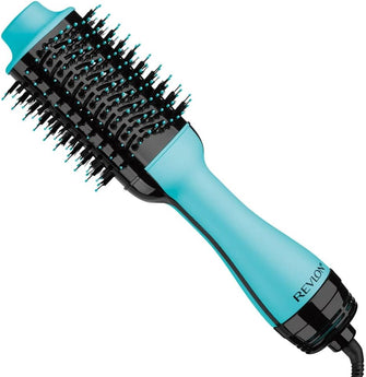 Buy REVLON,Revlon One-Step Hair Dryer & Volumiser - Mint Edition | 2-in-1 Ionic & Ceramic Styling Tool for Mid to Long Hair - Gadcet UK | UK | London | Scotland | Wales| Near Me | Cheap | Pay In 3 | Hair Clipper & Trimmer AccessoriesIMM