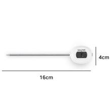Buy Salter,Salter 518 WHCREU16 Instant Read Meat Thermometer – Air Fryer Probe, BBQ & Cooking, 0.1°C Precision, -45°C to 200°C - Gadcet UK | UK | London | Scotland | Wales| Near Me | Cheap | Pay In 3 | Instant-Read Thermometers