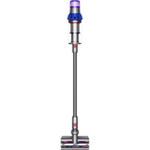 Buy Dyson,Dyson V15 Extra Cordless Vacuum Cleaner - Nickel Blue - Gadcet UK | UK | London | Scotland | Wales| Near Me | Cheap | Pay In 3 | 