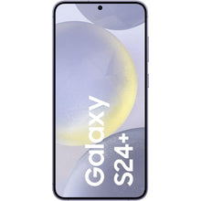 Samsung Galaxy S24 Plus 512GB Cobalt Violet SIM-Free Unlocked Mobile Phone