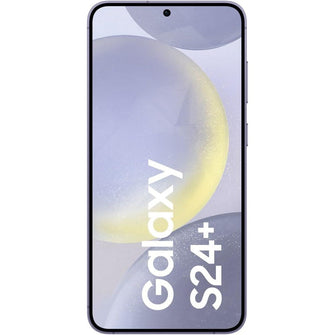 Samsung Galaxy S24 Plus 512GB Cobalt Violet SIM-Free Unlocked Mobile Phone