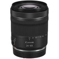 Buy Canon,Canon RF 24–105mm F/4–7.1 IS STM Lens – Black - Gadcet UK | UK | London | Scotland | Wales| Near Me | Cheap | Pay In 3 | Camera & Video Camera Lenses