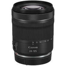 Buy Canon,Canon RF 24–105mm F/4–7.1 IS STM Lens – Black - Gadcet UK | UK | London | Scotland | Wales| Near Me | Cheap | Pay In 3 | Camera & Video Camera Lenses