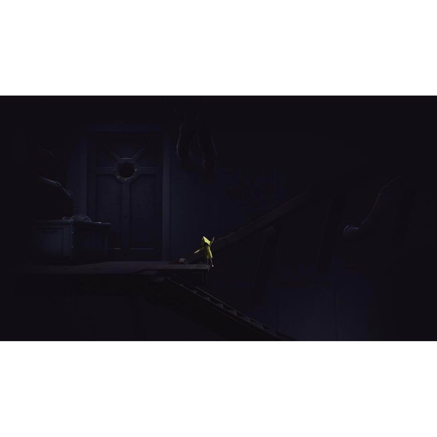 Buy Nintendo Game,Little Nightmares Complete Edition - Nintendo Switch Game - Gadcet UK | UK | London | Scotland | Wales| Near Me | Cheap | Pay In 3 | Video Game Software