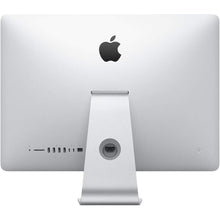 Buy Apple,Apple iMac 21.5" 4K, i3-8100, 8GB RAM, 1TB HDD, AMD Pro 555X,Mac OS, Sliver - Gadcet UK | UK | London | Scotland | Wales| Near Me | Cheap | Pay In 3 | Desktop Computers