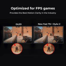 Buy BenQ,BenQ ZOWIE XL2566X+ eSports Gaming Monitor – 24.1” FHD 1080p | 400Hz Fast TN Panel | DyAc⁺ 2 | XL Setting to Share | S Switch & Shielding Hood | Ultimate Competitive Gaming Display - Gadcet UK | UK | London | Scotland | Wales| Near Me | Cheap | Pay In 3 | Computer Monitors
