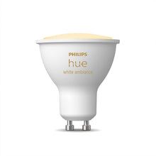 Buy Philips,Philips Hue White Ambiance GU10 Smart Light - Works with Alexa, Google Assistant & Apple HomeKit, for Indoor Lighting - Gadcet UK | UK | London | Scotland | Wales| Near Me | Cheap | Pay In 3 | LED Light Bulbs
