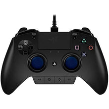 Buy Razer,Razer Raiju Official Playstation 4 Gaming Controller - Black - Gadcet UK | UK | London | Scotland | Wales| Near Me | Cheap | Pay In 3 | Video Game Console Accessories
