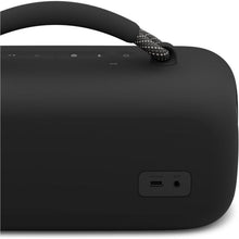 Bose SoundLink Max Portable Bluetooth Speaker – Waterproof, 20H Battery, USB-C, 3.5mm AUX, Black