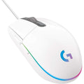 Buy Logitech,Logitech - G203 LIGHTSYNC Gaming Mouse - White - Gadcet UK | UK | London | Scotland | Wales| Ireland | Near Me | Cheap | Pay In 3 | Computer Components