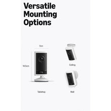 Buy Ring,Ring Outdoor Camera Pro Plug-In (Newest Gen) – Retinal 4K Security Camera - Gadcet UK | UK | London | Scotland | Wales| Near Me | Cheap | Pay In 3 | Surveillance Cameras