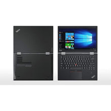 Buy Lenovo,Lenovo X1 Yoga 2 - i5-7300U, 8GB RAM, 256GB SSD, 14" Display, Windows 10, Black - Gadcet UK | UK | London | Scotland | Wales| Near Me | Cheap | Pay In 3 | Laptops
