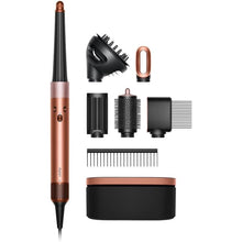 Buy Ecat Tech Ltd,Dyson Airwrap i.d.™ Multi-Styler and Dryer Curly+Coily – App-Connected Hair Styler with Diffuser, Conical Barrel & Wide-Tooth Comb - Gadcet UK | UK | London | Scotland | Wales| Near Me | Cheap | Pay In 3 | Hair Styling Tool Sets
