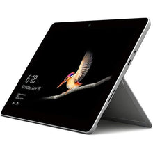 Buy Microsoft,Microsoft Surface Go - 8GB RAM, 256GB SSD, WiFi, Silver - Gadcet UK | UK | London | Scotland | Wales| Near Me | Cheap | Pay In 3 | Tablet Computers