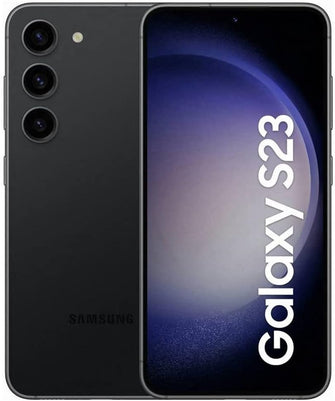 Buy Samsung,Samsung GALAXY S23 - 5G - 128GB Storage - 8GB RAM - Dual Sim - Black - Unlocked - Gadcet UK | UK | London | Scotland | Wales| Ireland | Near Me | Cheap | Pay In 3 | Unlocked Mobile Phones