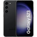 Samsung Galaxy S23 5G 128GB 8GB Phantom Black Sim-Free Unlocked Mobile Phone