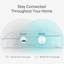 Buy ‎TP-Link,TP-Link RE365 AC1200 Mbps Wi-Fi Range Extender with AC Passthrough, Broadband/Wi-Fi Extender, Wi-Fi Booster/Hotspot with Ethernet Port, Plug and Play, Smart Signal Indicator, UK Plug - Gadcet UK | UK | London | Scotland | Wales| Near Me | Cheap | Pay In 3 | Network Cards & Adapters