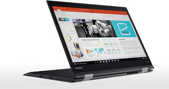 Buy Lenovo,Lenovo X1 Yoga 2 - i5-7300U, 8GB RAM, 256GB SSD, 14" Display, Windows 10, Black - Gadcet UK | UK | London | Scotland | Wales| Near Me | Cheap | Pay In 3 | Laptops