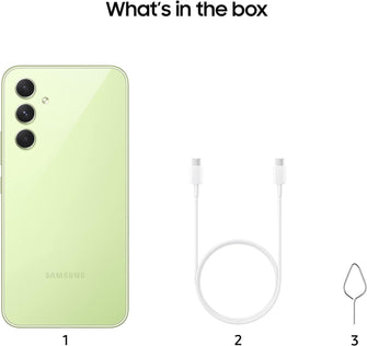 Buy Samsung,Samsung Galaxy A54 5G - 8GB Ram - 256GB Storage - Dual Sim - Awesome Lime - Unlocked - International Model - Gadcet UK | UK | London | Scotland | Wales| Ireland | Near Me | Cheap | Pay In 3 | Mobile Phones