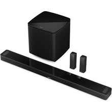 Buy BOSE,Bose Smart Ultra Soundbar With Dolby Atmos Plus Alexa, Wireless Bluetooth AI, Surround Sound System for TV, Black - Gadcet UK | UK | London | Scotland | Wales| Near Me | Cheap | Pay In 3 | Bluetooth Speaker
