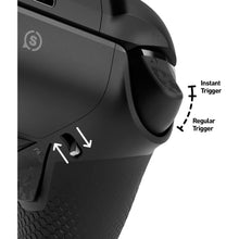 Buy SCUF,SCUF Instinct Pro Wireless Xbox Controller - Remappable Paddles, Instant Triggers - Xbox Series X|S, Xbox One, PC, Mobile - Steel Grey - Gadcet UK | UK | London | Scotland | Wales| Near Me | Cheap | Pay In 3 | Video Game Console Accessories