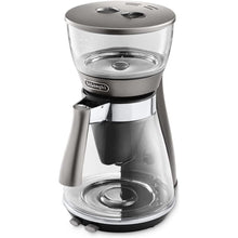 Buy De'Longhi,De'Longhi ICM 17210 Filter Coffee Maker, 1800W, Clear - Gadcet UK | UK | London | Scotland | Wales| Near Me | Cheap | Pay In 3 | Drip Coffee Makers