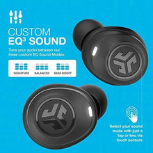 Buy JLab,JLab JBuds Air True Wireless Earbuds - Bluetooth Earphones with USB Charging Case, IP55 Sweat-Resistant, Custom EQ3 Sound, Black - Gadcet UK | UK | London | Scotland | Wales| Near Me | Cheap | Pay In 3 | In-Ear Headphones