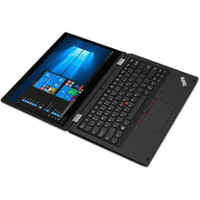 Buy Lenovo,Lenovo ThinkPad L390 - 13.3 Inch - 8GB RAM - 256GB SSD - Core i5-8265U - Windows 10 Pro - Black - Gadcet UK | UK | London | Scotland | Wales| Ireland | Near Me | Cheap | Pay In 3 | Laptops