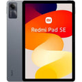 Buy Xiaomi,Xiaomi Redmi Pad SE Only WiFi 11" FHD+ display 4 Speakers Dolby Atmos 8000mAh Bluetooth 5.3 8MP Rear Camera 4GB RAM 128GB ROM Graphite Gray - Gadcet UK | UK | London | Scotland | Wales| Near Me | Cheap | Pay In 3 | Tablet Computer
