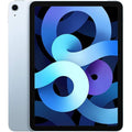 Buy Apple,Apple iPad Air 4th Gen (A2316) 10.9" 256GB WIFI Sky Blue - Gadcet UK | UK | London | Scotland | Wales| Near Me | Cheap | Pay In 3 | Tablet Computers