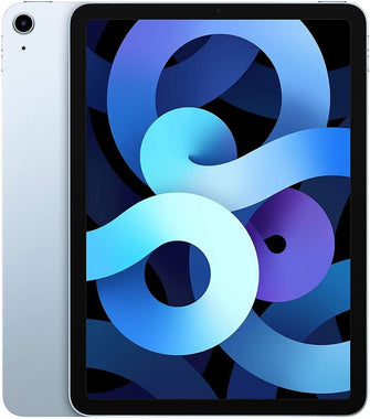 Apple iPad Air 4th Gen (A2316) 10.9" 256GB WIFI Sky Blue