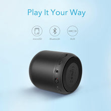 Buy Anker,Anker Soundcore mini, Super-Portable Bluetooth Speaker with 15-Hour Playtime, 66-Foot Bluetooth Range, Wireless Speaker with Enhanced Bass, Noise-Cancelling Microphone, for Outdoor, Travel, Home - Gadcet UK | UK | London | Scotland | Wales| Ireland | Near Me | Cheap | Pay In 3 | Bluetooth Speaker