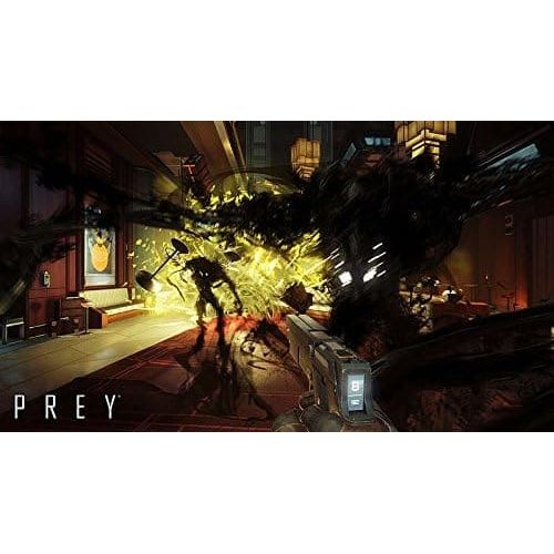 Buy PS4,Prey (PS4) - Gadcet UK | UK | London | Scotland | Wales| Ireland | Near Me | Cheap | Pay In 3 | Video Game Software